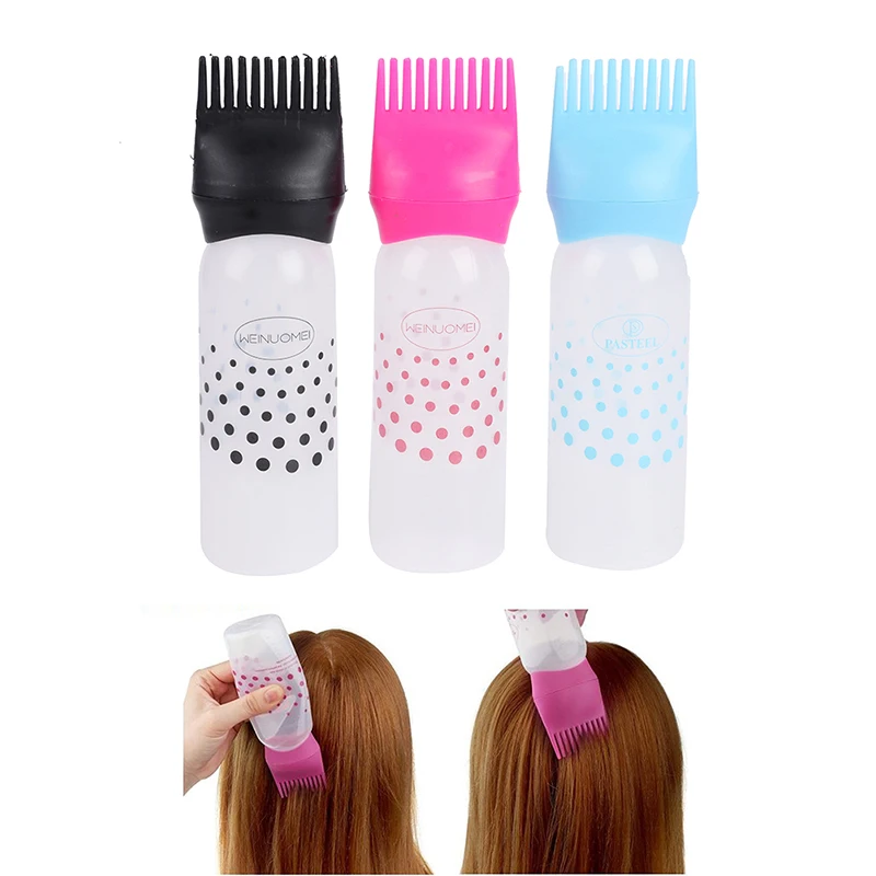 

Бутылка с распылителем для сушки волос, нечеткая Чистка парикмахера, высокое качество, прочная щетка, инструмент для укладки волос, инструм...