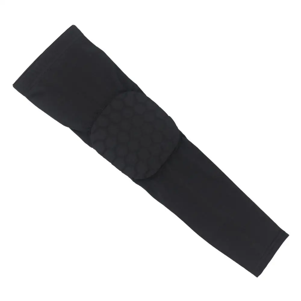 Унисекс спортивные соты для рук анти столкновение давление баскетбол волейбол