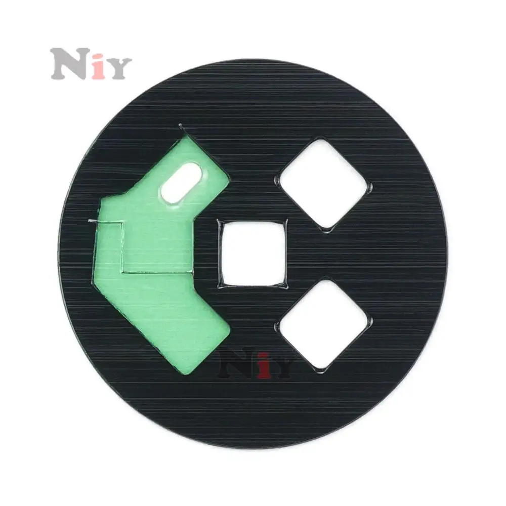 Samsung Galaxy Watch SM-R800 R805 46mm rear rear glass cover replacement and repair glass