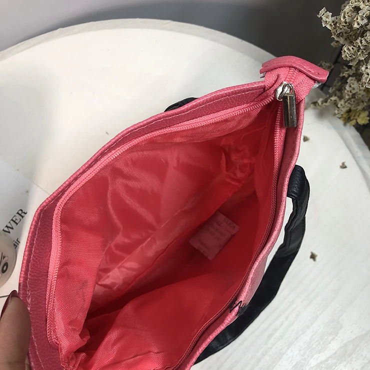 Модная женская ручная сумка мини маленькая хозяйственная для мамы