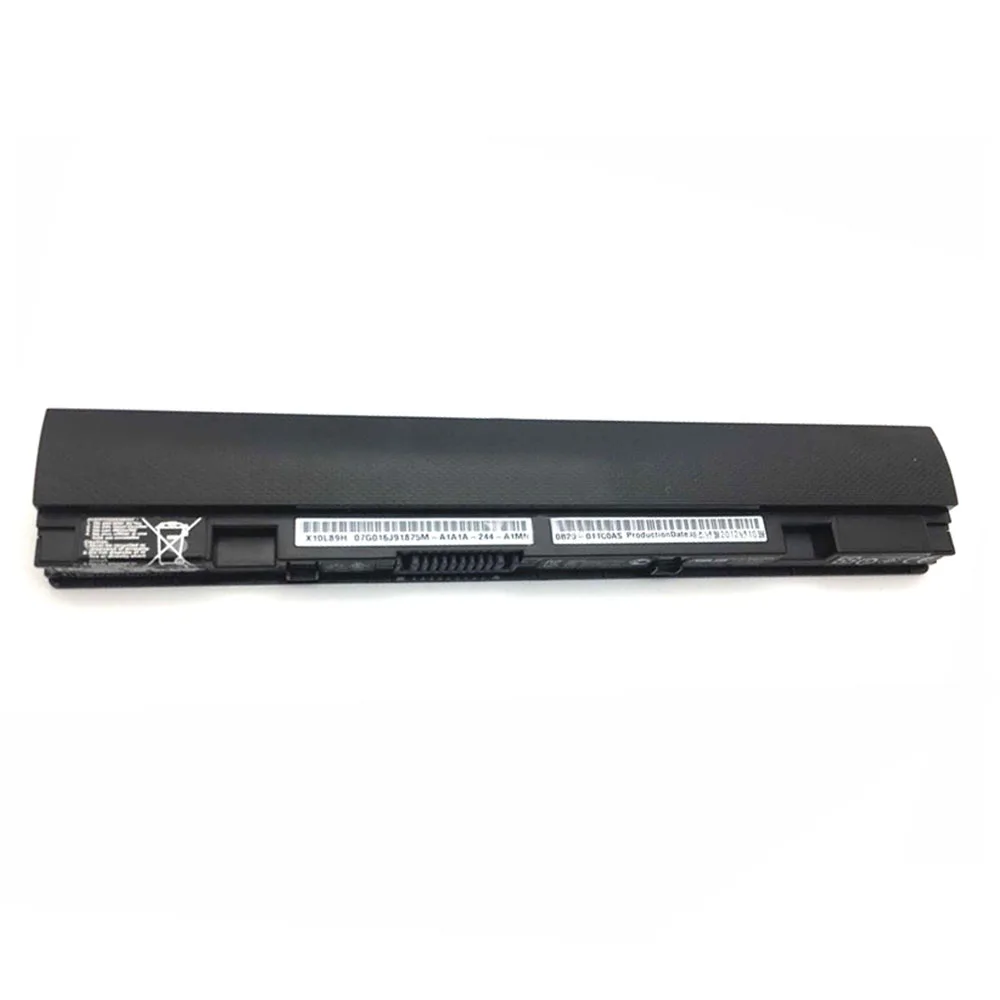 

2200mAh аккумулятор для ноутбука ASUS Eee PC X101CH X101 X101C X101H A31-X101