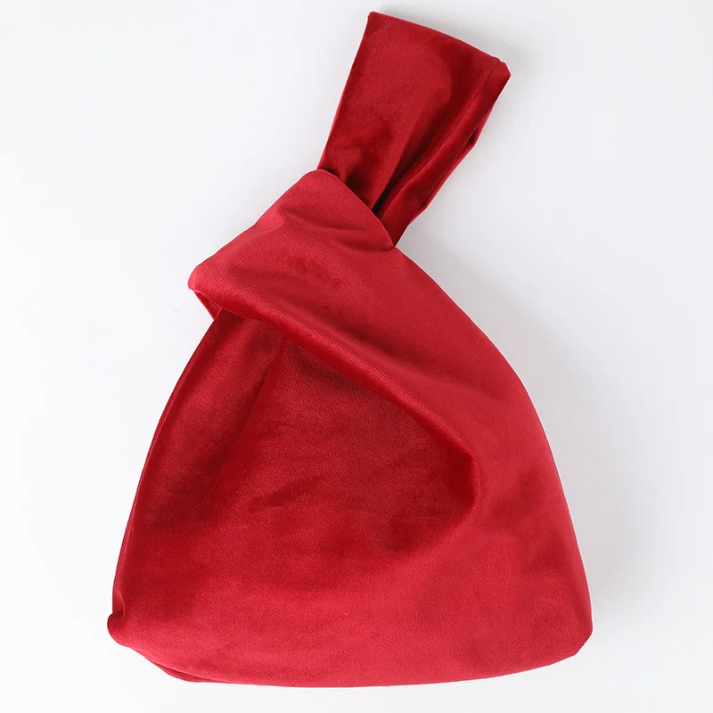

2020 New Women Handbag Totes Silk Satin Vintage Velvet Handbag All Match Tote Luxury Bags All Match Travel Bags for your family