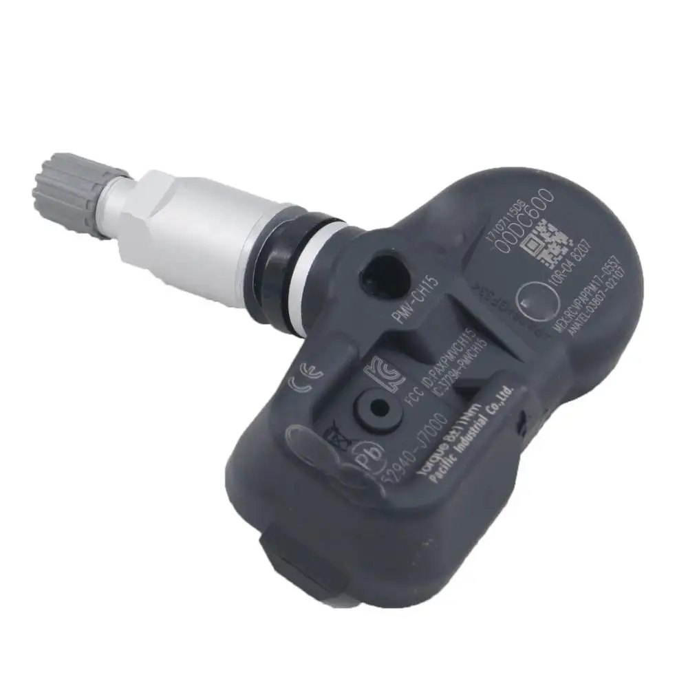 4 шт. датчик давления в шинах 52940-J7000 TPMS для KiA Forte Cerato Koup K3 | Автомобили и мотоциклы