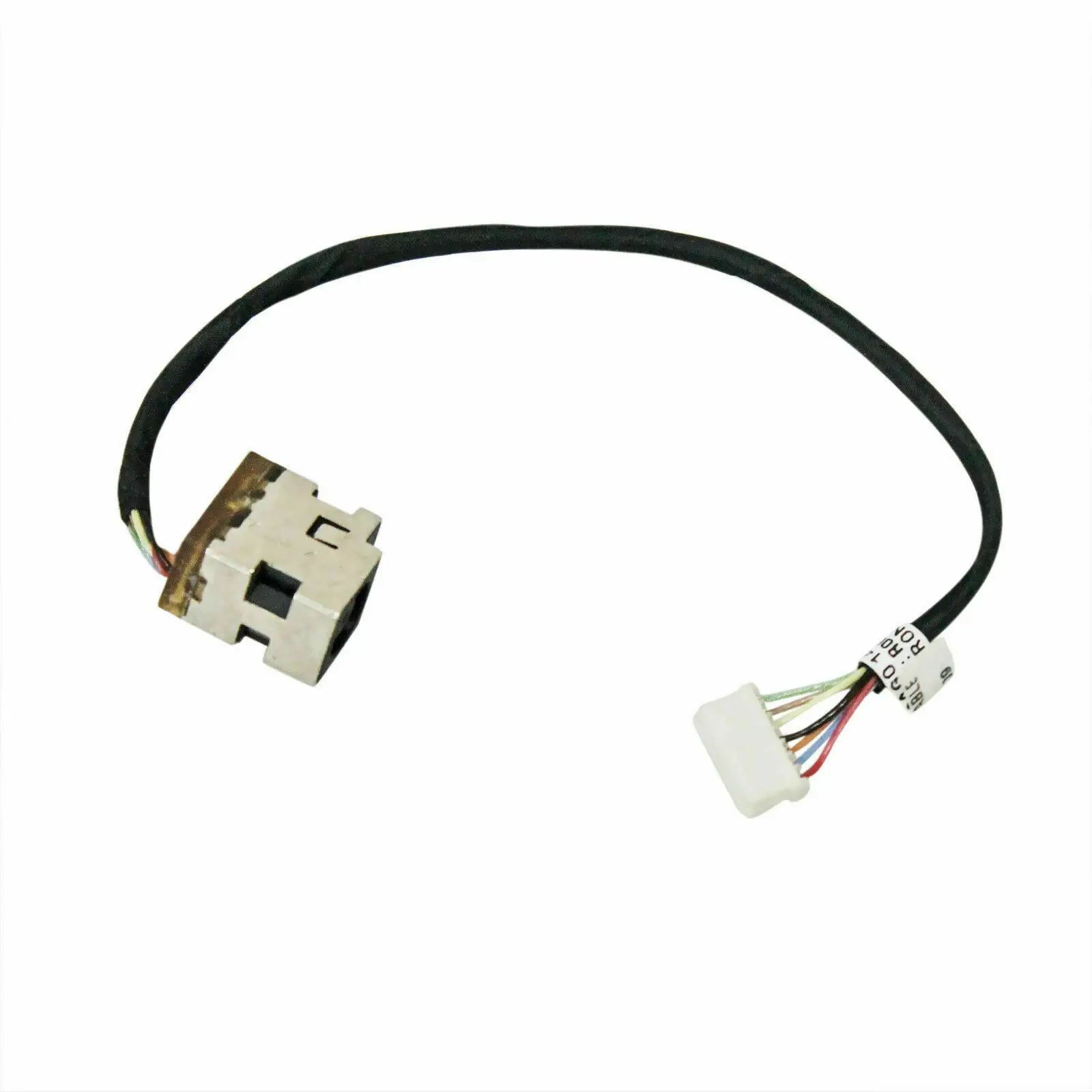 DC-IN Power Jack Жгут проводов с кабелем | Компьютеры и офис