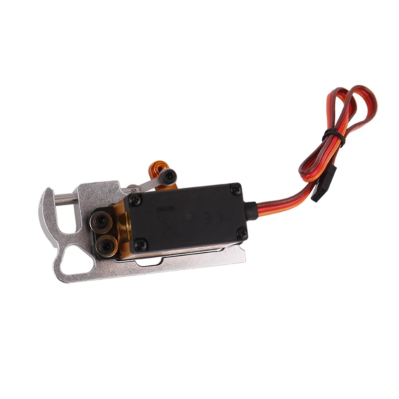 Параболическое устройство Mayatech с сервоприводом для бросания воздушных