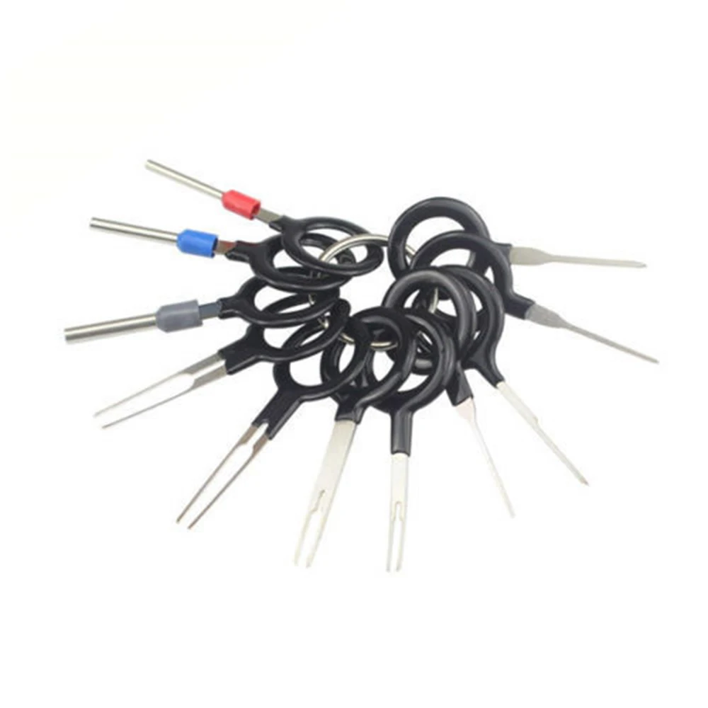 2020New Car Wire Plug электрический ручной ремонтный набор обжимной соединитель