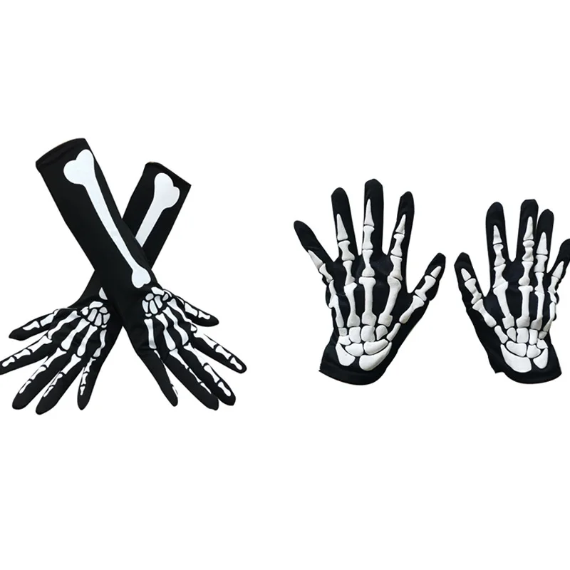 Взрослые перчатки унисекс искусственные с пальцами каркасы гоночные полные | Дом