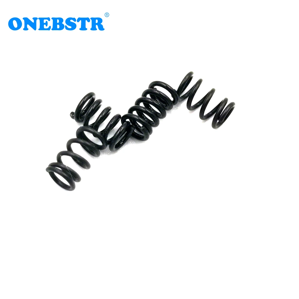 Опорные пружины для платформы 3D принтера 4 шт./лот диаметр 8 мм длина неэластичные