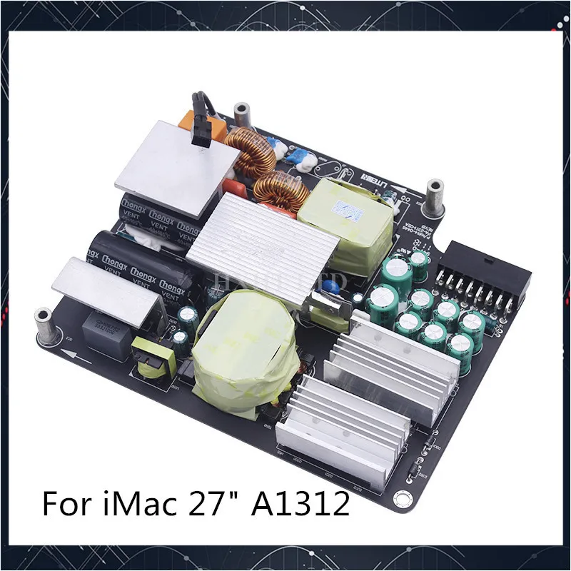 Новинка Для iMac 27 дюймов A1312 310 Вт источник питания PA 2311 02A Late 2009 Mid 2010 2011 год MB952 MB953
