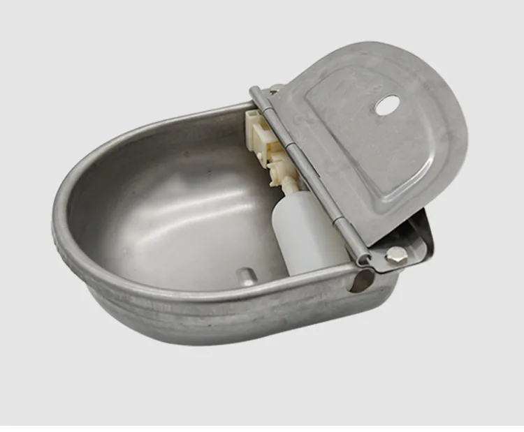 3 пакета поплавковый клапан для автоматической чаши воды конский скот Коза