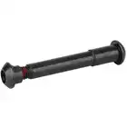 Коленчатый болт для электрического скутера, универсальные стальные крепежные коленчатые болты для Xiaomi M365  M365 Pro, аксессуары для электрического скутера