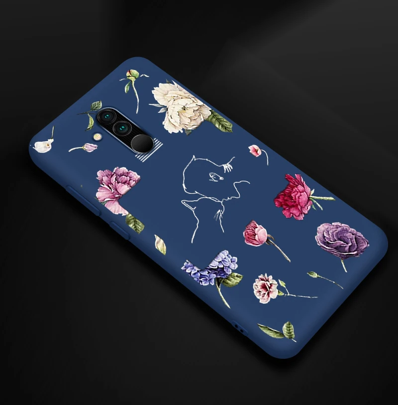 12 Матовый мягкий чехол для телефона ярких цветов для Meizu 15 Lite Plus MX6 M5 M6 mate 20 Lite Pro Note силиконовые Полные Защитные чехлы для телефонов - Цвет: 12