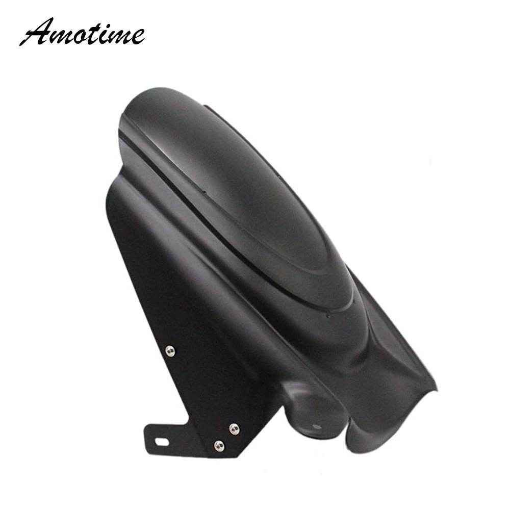 Брызговик для заднего колеса брызговик Kawasaki Versys 650 KLE650 2008-2021 2015 2016 2019 2020 2021-2023