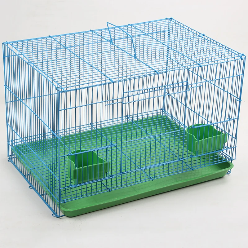 1 шт. металлическая универсальная птичья клетка|Птичьи клетки и гнезда| |