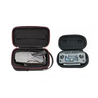 mavic 2 pro zoom case storage box portable hardshell carring case drone body bag controller bag for dji mavic 2 accessories
