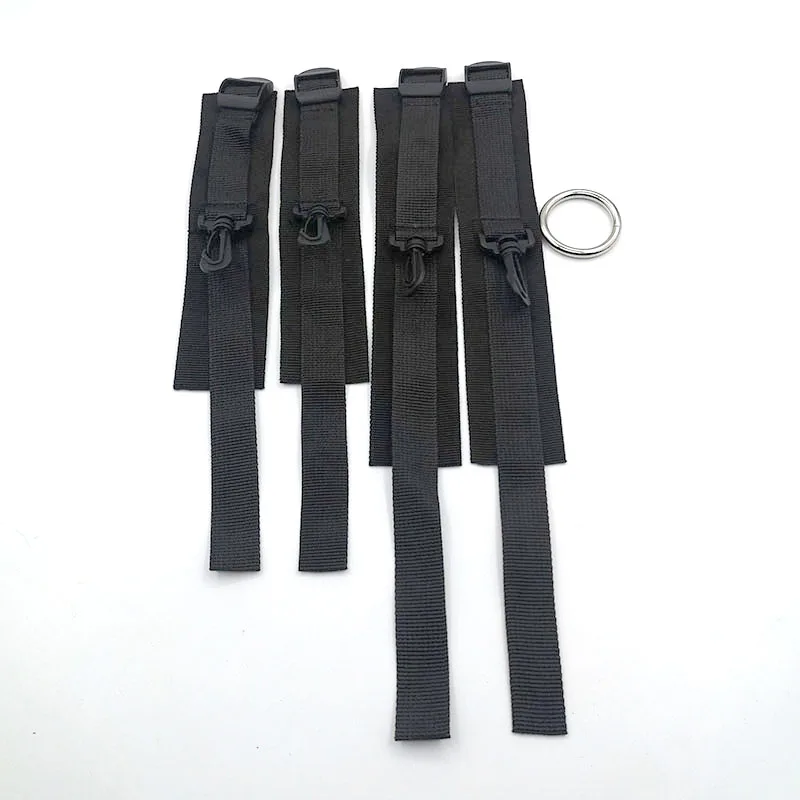 Бдсм бондаж сдержание на кровати взрослые секс-игрушки для женщин игры пар