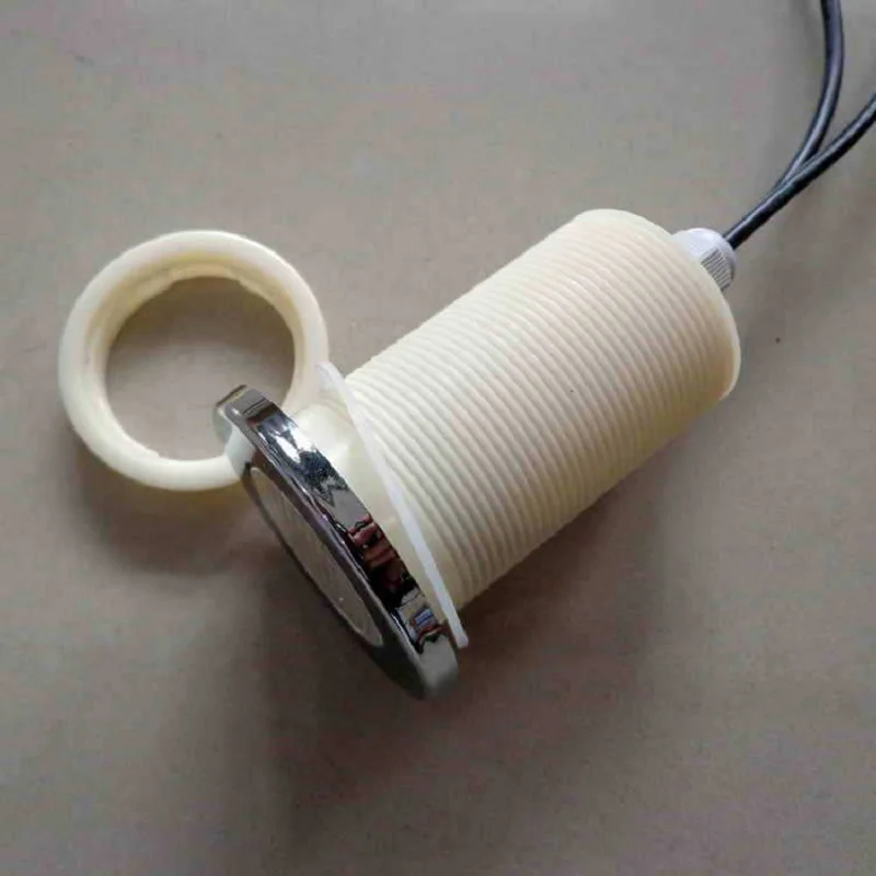 1 шт. водонепроницаемая светодиодная лента RGB светодиодный подводный настенный