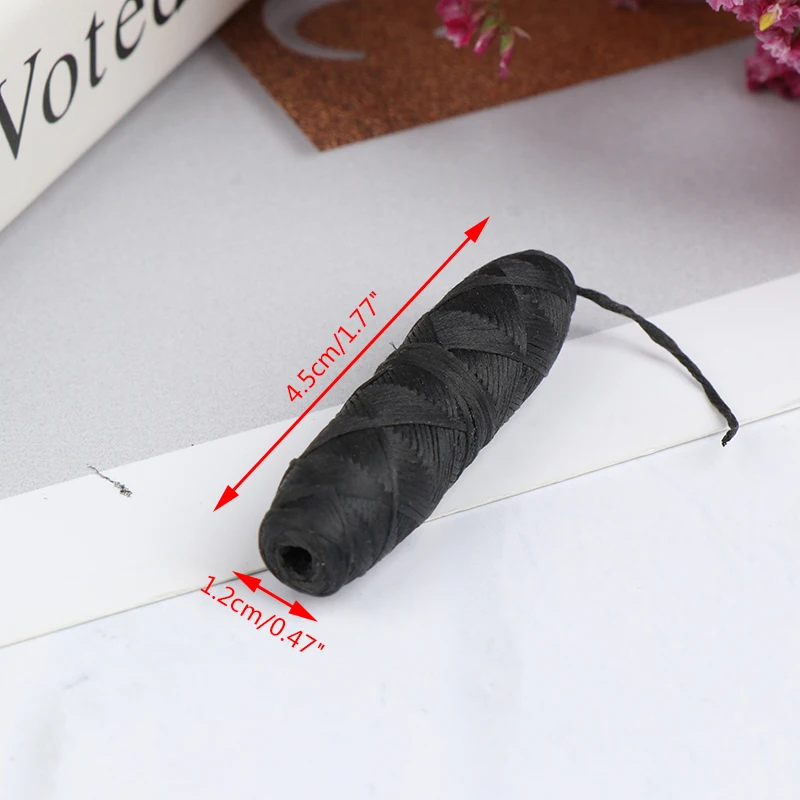 

1pcs New Practical Dental Flosser Oral Hygiene Teeth Cleaning Wax Flavored Dental Floss Spool Toothpick Teeth Flosser