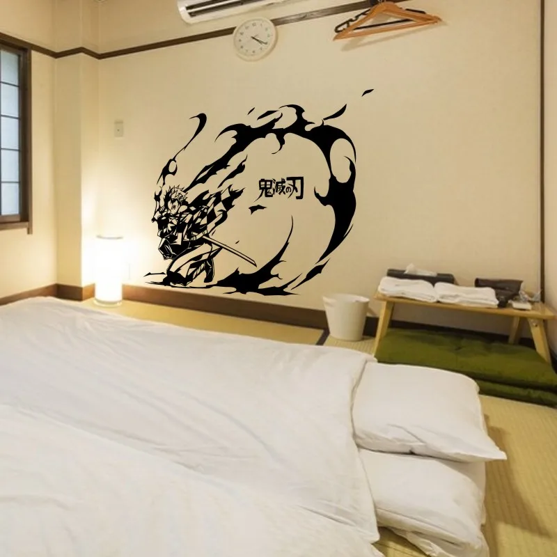 Виниловые наклейки на стену с изображением меча онлайн декоративные для дома