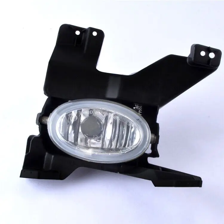 Для Honda City 2009 2010 2011 2 шт. высокое качество автомобиля передних фар Противотуманные