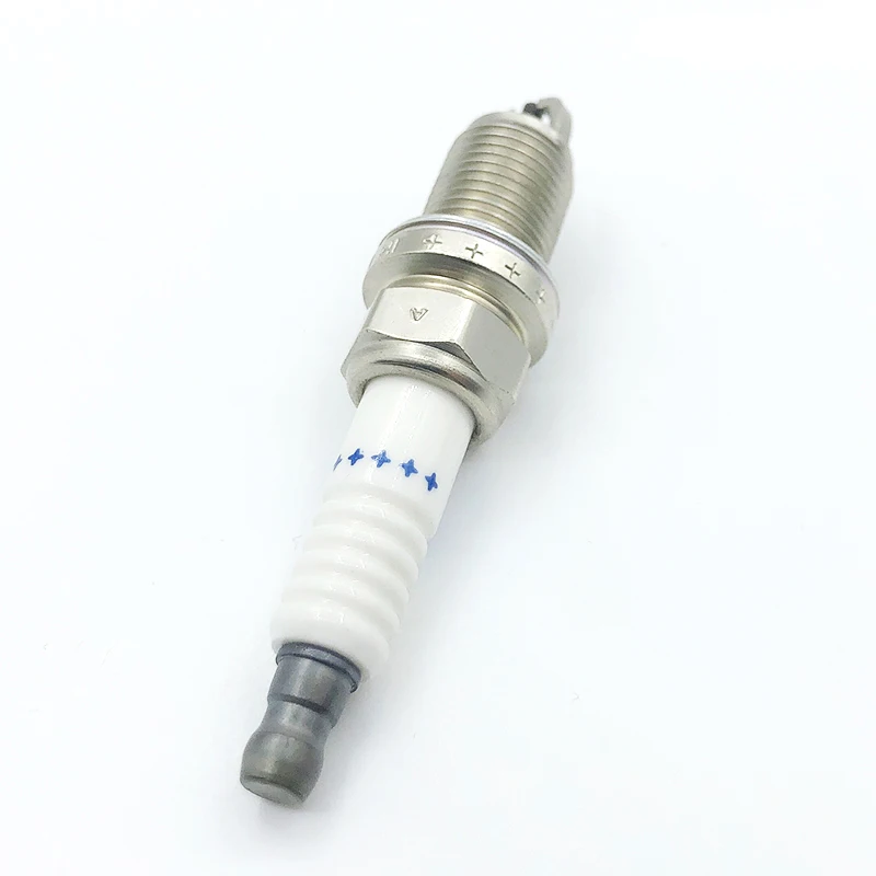 4х Свеча зажигания PK20TR11 для Toyota Avalon Camry RAV4 Lexus ES300 90919 01194|Свечи и запальные свечи| |