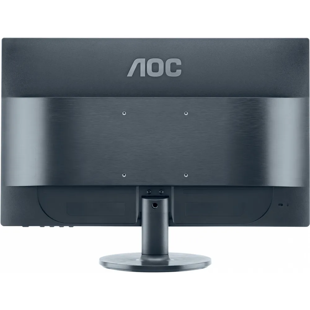 Монитор AOC M2060swd2 19.5&quot [16:9] (FHD) MVA nonGLARE 250cd|m2 H178°|V178° 3000:1 20M:1 16.7M 5ms|Мониторы| |