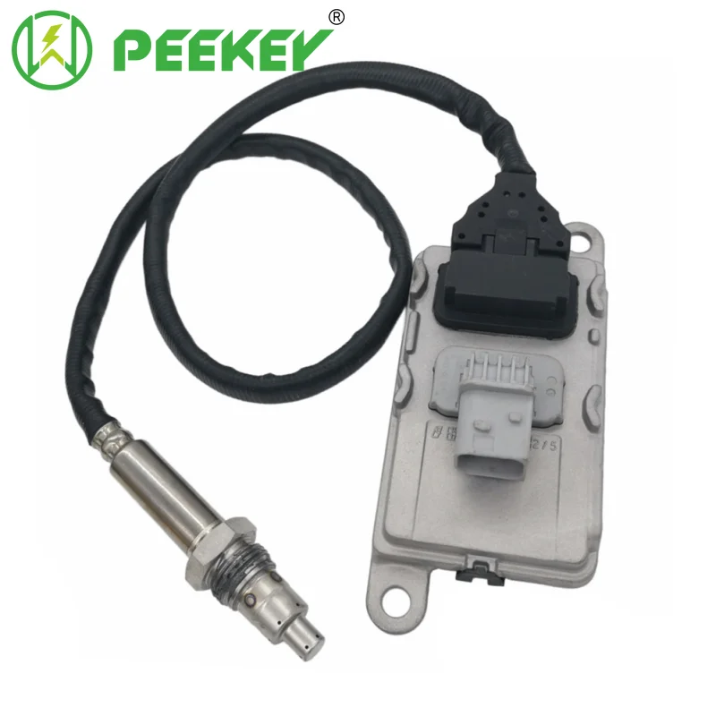 

Nox Sensor For Mercedes-Benz Actros MP4 Axor Euro 6 24V 5WK97331A 5WK9 7331A A0101531628 0101531628