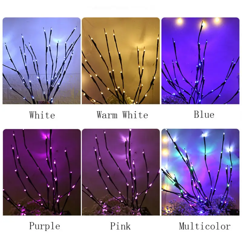 1-3 м светодиодный Беспроводной движения PIR Сенсор шкаф полосы кровать Ночной