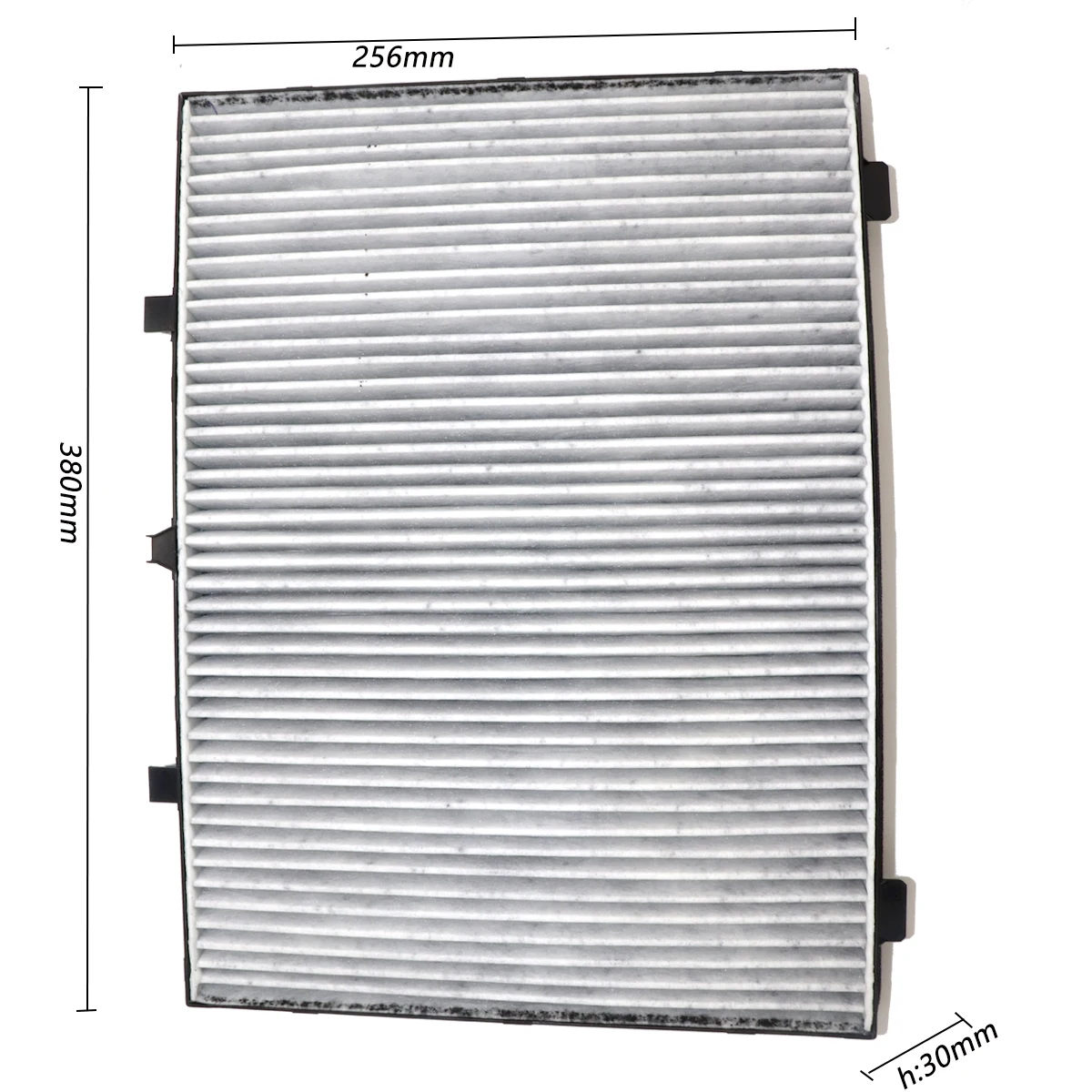 Car Cabin Air Filter For SAIC ROEWE 750 MG 1.8T 2.5L V6 JKR100190 | Автомобили и мотоциклы