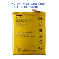 high quality 4000mah 466380plv battery for zte blade a610 a610c a610t ba610c ba610t phone battery