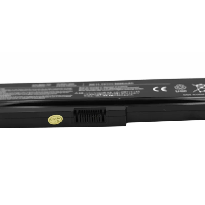 6600 мАч аккумулятор для ноутбука Toshiba Portege M800 M900 спутниковый Pro C650 A655 A660 A665 C600 C640 C645