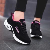 tenis feminino winter plush breathable women tennis shoes walking sport gym athletic jogging light lace up shoes female sneakers