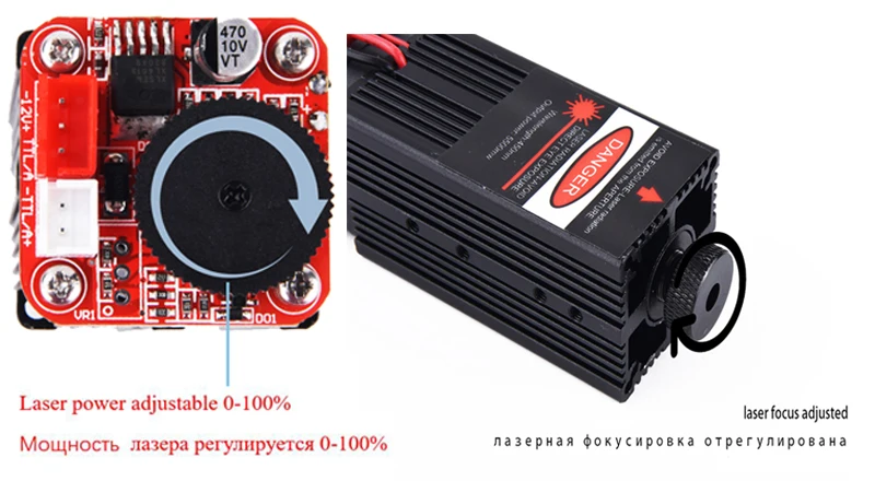 CNC 3018 PRO ER11 лазерный гравер Pcb фрезерный станок ЧПУ маршрутизатор cnc3018 GRBL мини гравер