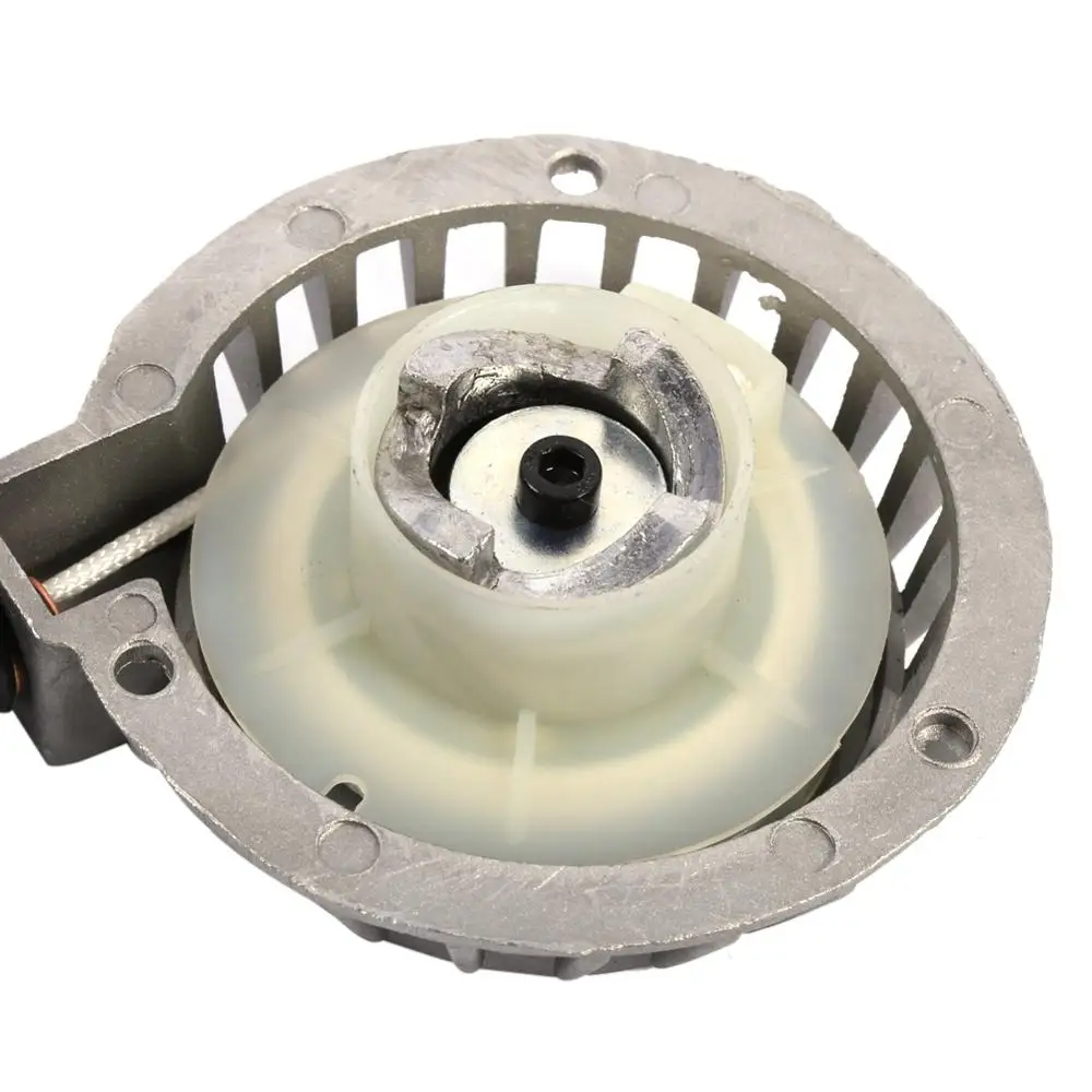 1 шт. карманный стартер из алюминиевого сплава для квадроцикла|Охлаждение