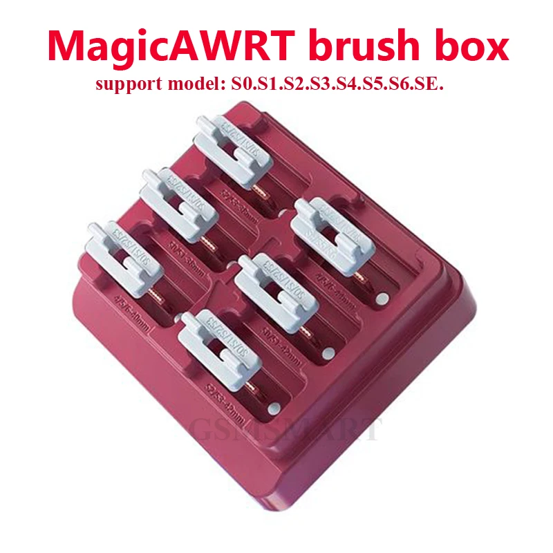 100% Оригинальный MagicAWRT 6 в 1 iBUS Magic AWRT адаптер Восстановление инструмента для