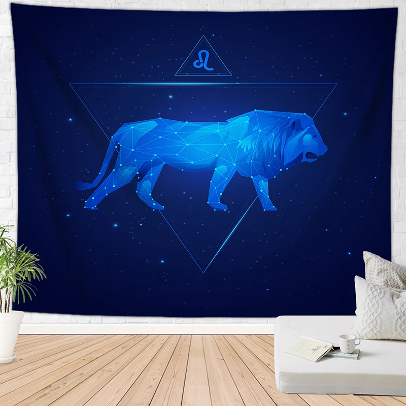 Богемный Лоу гобелен настенный ковер wandkleed богемный домашний декор настенная