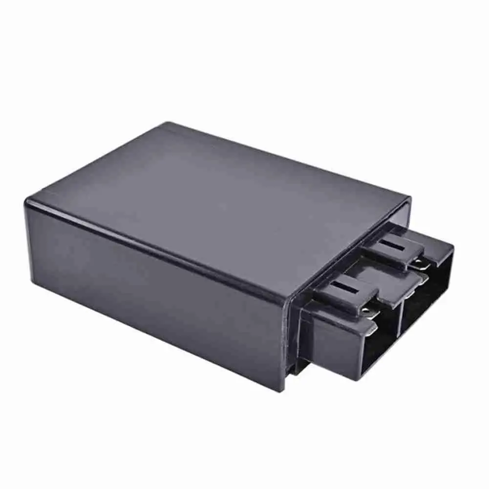 

Motorcycle Electronic Ignition CDI Igniter Accessories for Honda Iron Horse 400 / Iron Horse 600 STEED / Big Ant / BR0S400