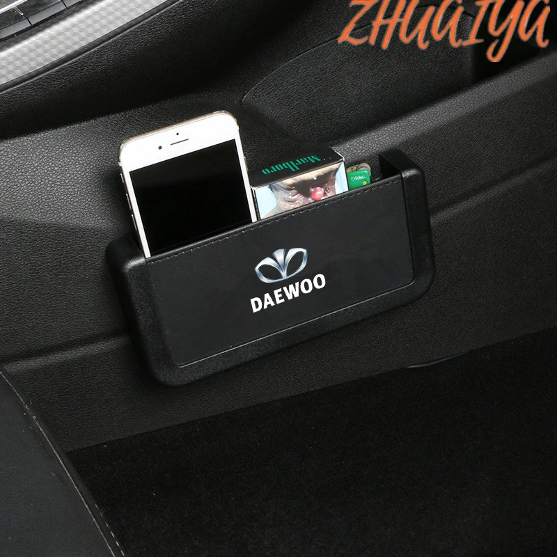 1 шт. автомобильный Органайзер контейнер держатель для телефона Подставка