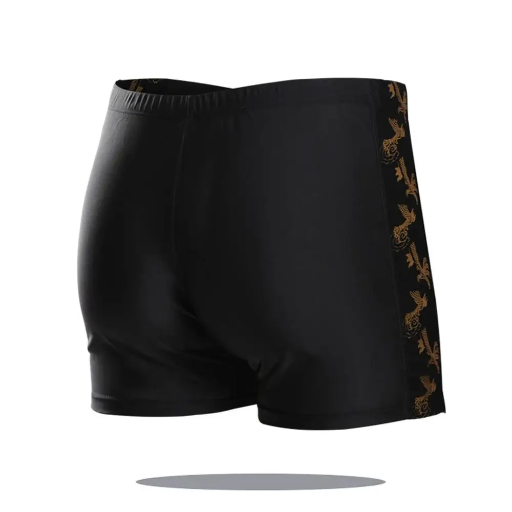 Новинка 2020 Мужской купальный костюм сексуальная одежда для плавания мужские