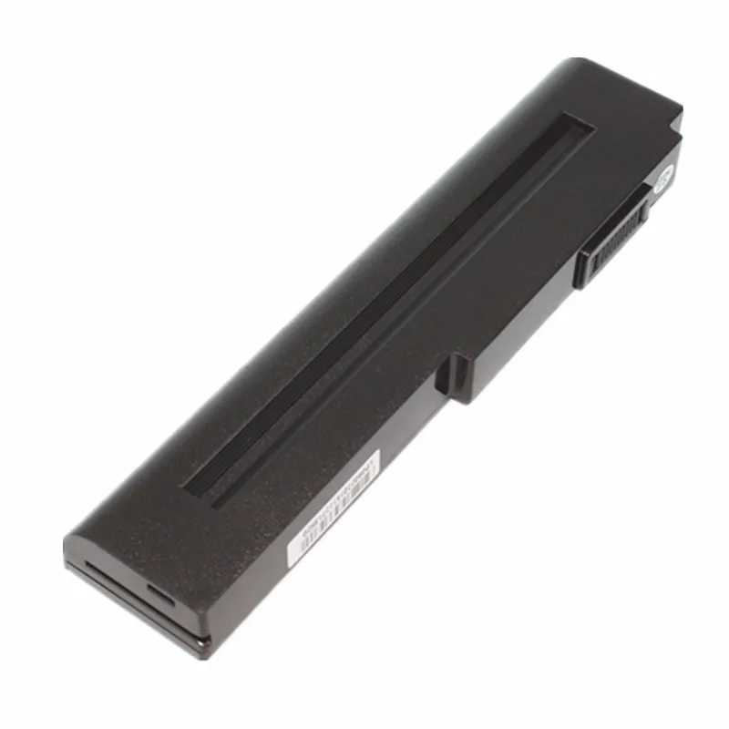 Новинка батарея для ноутбука Juyaning фотосессия Asus G50 G50VT G51 G51j G51v G60 G60vx L50 L50vn M50 M51 M60