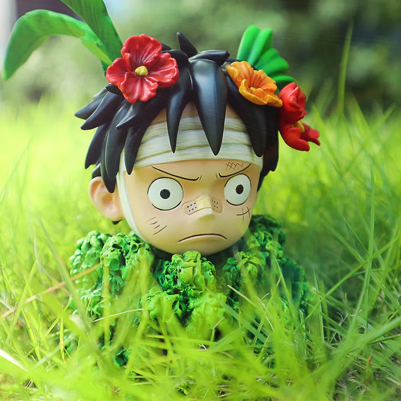 

Фотография 12 см Luffy фигурка Коллекционная модель статуя Декор Куклы молодой возраст маленькие милые Luff фигуры аниме игрушка