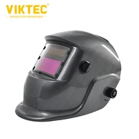 vt18051 automatic darkening welding helmet