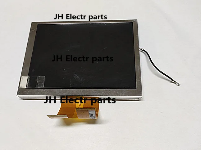 Оригинальный DGH-A050LED 640*480 100% тестирование 5 дюймов ЖК-дисплей Экран Дисплей Панель