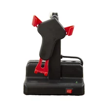 Anti-Monitoring Silent Shaker Swinger Mobile Phone Shake Motion Brush Non-Magnetic Wiggler 5000-15000/H Automatic Phone Swinger