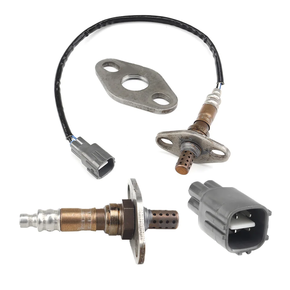 

89465-69175 Новый задний лямбда O2 датчик кислорода подходит для Toyota Land Cruiser 100 Tacoma 4Runner Lexus LX470 4,7L 234-4154 1993-2005 гг.