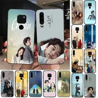 goblin korean drama phone case for huawei y6 7prime 9prime y5 2019 y5 y6prime 2018 nova 3e mate10 20lite 20pro funda case
