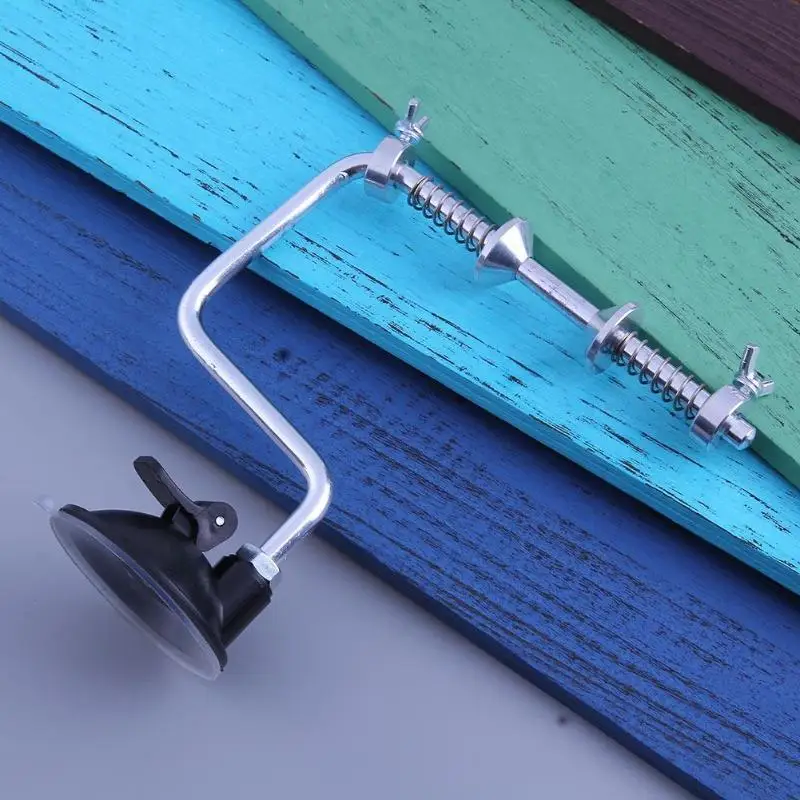 Coil Fishing Reel Line Winder System Spooler Vacuum Spooling Winding Winter Tackle Tools Accessories | Спорт и развлечения