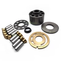 kawasaki pump repair kits k3vl45 hydraulic piston pump parts spare parts