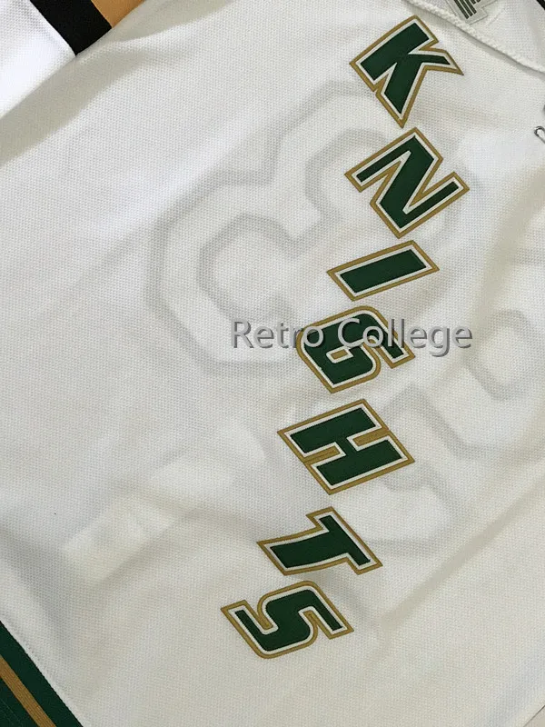 

London Knights #93 Mitch Marner green White Black MEN'S Hockey Jersey Embroidery Stitched Customize any number and name