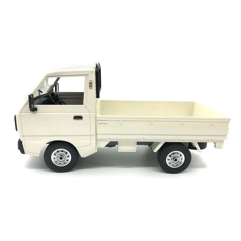 

1:10 2.4g Small Remote Control Car Simulation Brushed 260 Motor Climbing Led Light On-road Truck Car Buggy Toys For Children